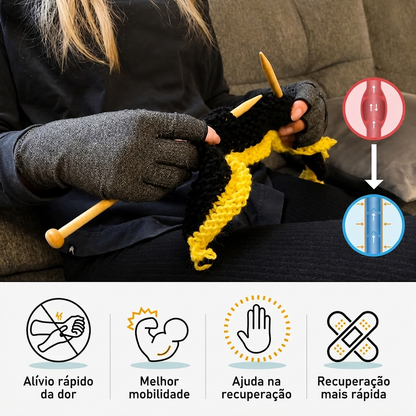 ArtiFlex Alívio Rápido para Articulações