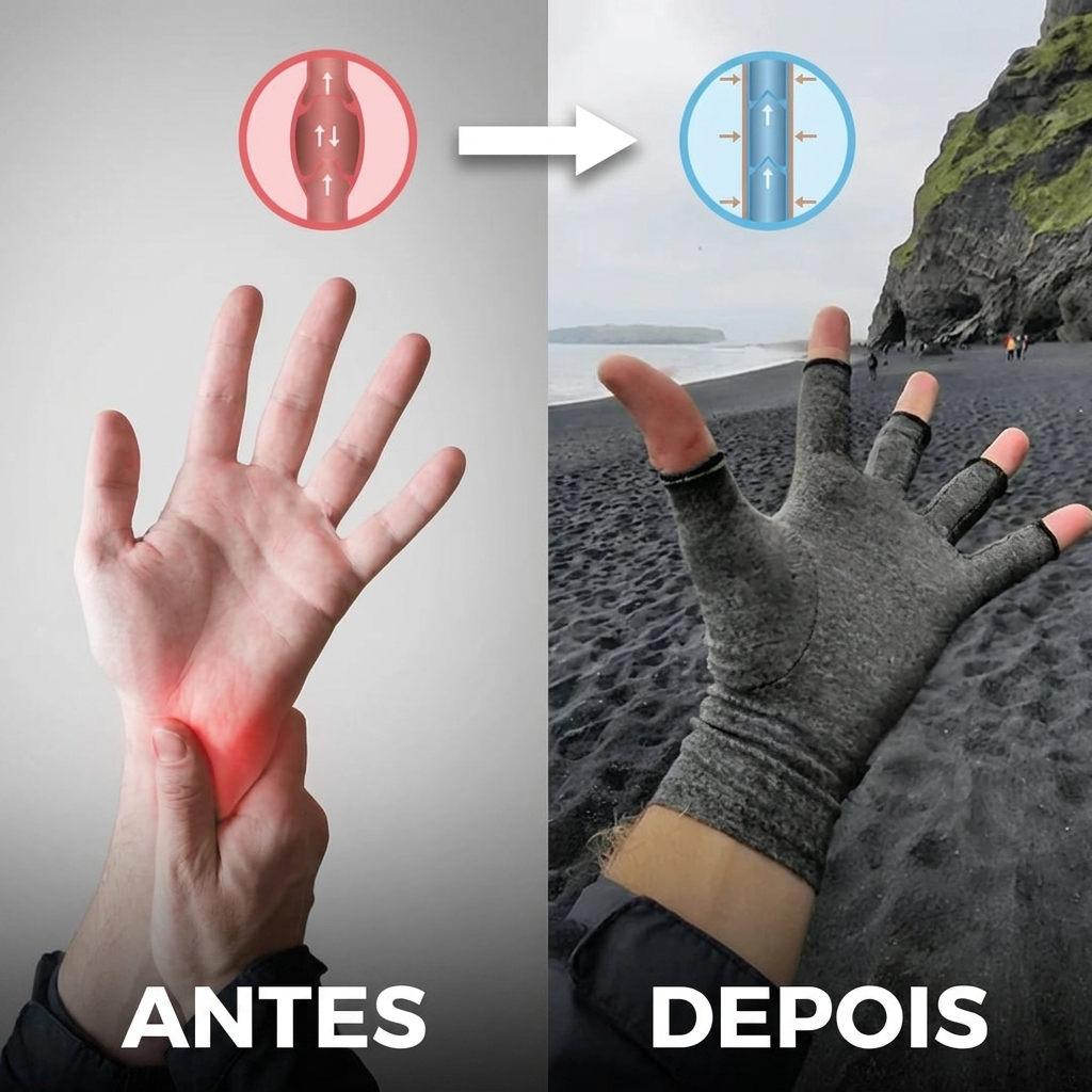 ArtiFlex Alívio Rápido para Articulações
