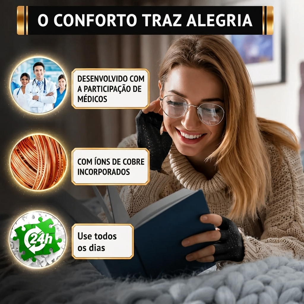 ArtiFlex Alívio Rápido para Articulações