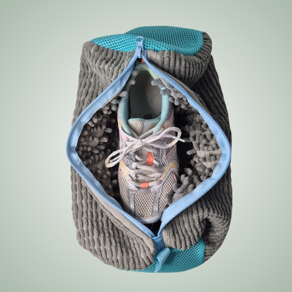 Bolsa Lavagem SneakerCare