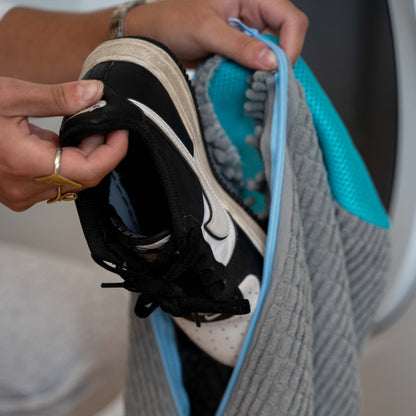 Bolsa Lavagem SneakerCare