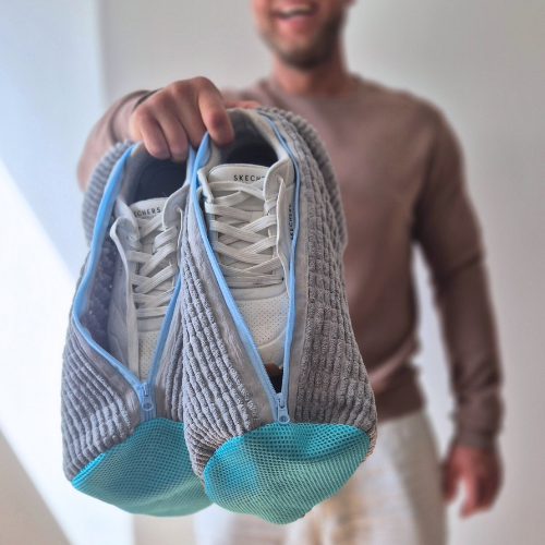 Bolsa Lavagem SneakerCare